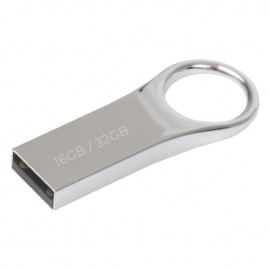 Usb Bellek 8215 Metal 16GB
