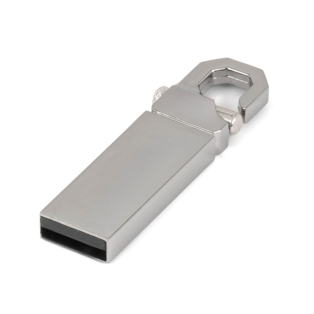 Usb Bellek 8110 Metal 16/32GB