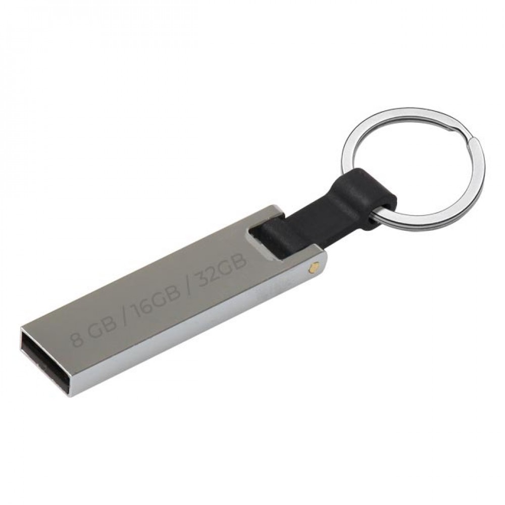 Usb Bellek 8160 Metal 16GB