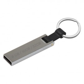 Usb Bellek 8160 Metal 16GB
