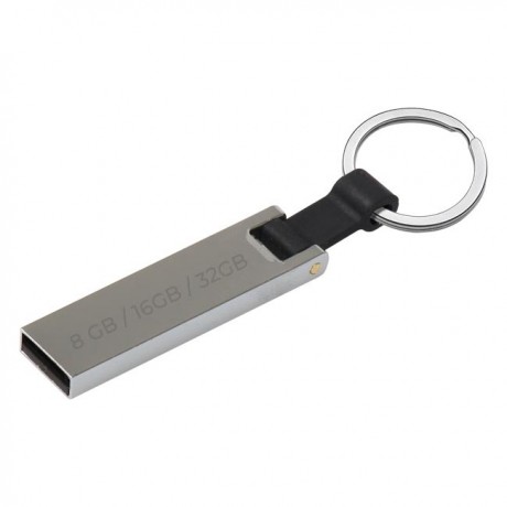 Usb Bellek 8160 Metal 16GB