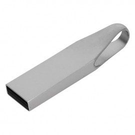 Usb Bellek 8707 Metal 16GB 