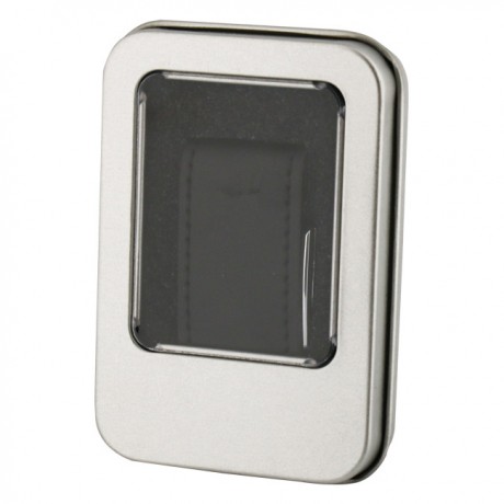 Usb Bellek 8745 Deri Gövde 16GB