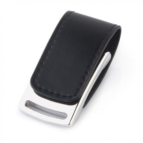 Usb Bellek 8745 Deri Gövde 16GB